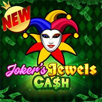 Joker’s Jewels